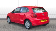 Volkswagen Polo 1.0 75 SE 5dr Petrol Hatchback